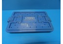 Storz 39301ACT Autoclavable Camera Tray for Image 1 & Telecam TricamCamera Heads