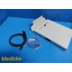 Given Imaging Bravo pH Recorder W/ PSU, CD, USB Cable & Straps ~ 27909