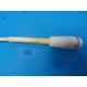 Philips 3.0 MHz 19 mm 9 cm Focus Ultrasound Transducer P/N 981430941007 (10538)