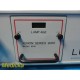 Luxtec 9300 Xenon Series 9300AT Super Charged Fiber Optic Light Source ~ 27771