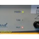 Olympus Gyrus ACMI CW-USLG CyberWand Console Lithotripter Sys W/ Footpedal~27777