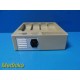 Zoll Medical Corp Autotst Base Power Charger 4x4, Docking Station ONLY ~ 27779