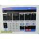 Medrad Model RD Mark V Provis Injector Control Panel Only ~ 27781