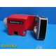 GE Datex Ohmeda A-VHAL-00-01 Aladin Halothane Cassette Vaporizer ~ 27915