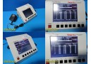 Clinical Dynamics SS-100A SmartSat Pulse Oximetry Analyzer W/ Adapter ~ 27920