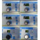 Conmed System 7550 P/N 60-7550-120 ESU / Generator W/O Foot Controls~25365