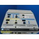 Conmed System 7550 P/N 60-7550-120 ESU / Generator W/O Foot Controls~25365