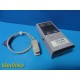 Covidien Nellcor N-85 EtCO2/SpO2 Monitor W/ SpO2 Sensor, Microstream ~ 27464