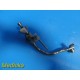 Codman Greenberg Retractor Short Arm, 6", Flexible, Neurosurgery ~ 27496