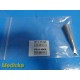 Stryker TPS 5100-15-41 1:1 Long Micro Drill Attachment ~ 27499
