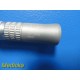 Stryker TPS 5100-15-41 1:1 Long Micro Drill Attachment ~ 27499