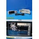 2007 Masimo Set Radical 7 Pulse Oximeter W/ RDS-1 Docking Station ~ 27762