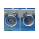 2X Allied Healthcare Chemetron Vacutron Cont/Interm Suction Regulators ~ 24973