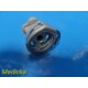 Stryker 1588-020-122 18mm AIM Camera Head Coupler for PARTS ~ 24987