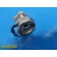 Stryker 1588-020-122 18mm AIM Camera Head Coupler for PARTS ~ 24987