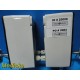 2X Allied Healthcare Vacutron Continuous/Intermittent Suction Regulators ~ 25008