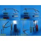 Arthrex AR-1329 Fastak & Corkscrew Shoulder Repair Set Instrumentation Set~27926