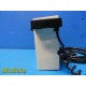 Hill Rom W.A 74910 Diagnostic Set Wall Transformer W/ 2X Handles Only ~ 27785
