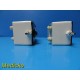 2X Chemetron Allied Healthcare Continuous/Intermittent Suction Regulators ~25007