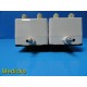 2X Chemetron Allied Healthcare Continuous/Intermittent Suction Regulators ~25007