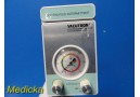 Allied Healthcare Vacutron Continuous/Intermittent Suction Regulator ~ 25006