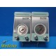 2 x Allied Healthcare Vacutron Continuous/Intermittent Suction Regulators~ 25003