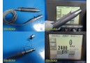 Stryker 275-601-500 Small Joint Shaver Handpiece *TESTED & WORKING* ~ 24995