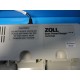 Zoll Base Power Charger 4 x 4 Quick Charge Autotest (4 Bay Charger) ~ 13158