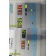 Philips Agilent Series M1351A Series 50A Fetal Monitor W/ 2X US,1X ToCO ~ 24993
