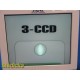 ACMI Circon GYRUS MV-10570 Camera Head W/ Integrated Focusing Coupler ~ 24983