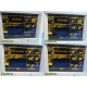 Datascope Passport XG Multi-Parameter Patient Monitor W/ECG,NBP,SpO2 Leads~21405