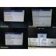 Philips MP20 P/N M8001A Multi-parameter Patient Monitor ONLY (No Module) ~ 27796