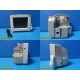 Philips MP20 P/N M8001A Multi-parameter Patient Monitor ONLY (No Module) ~ 27796