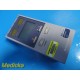 2014 Covidien Nellcor Bedside Capnography / Pulse Oximeter W/ Adult Sensor~27931