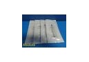 Lot of 4 Medtronic Mednext 22.5M12ST Bur Match Head 2.5mm, 12ST ~ 24572