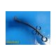 Lawton 83-0203 Laforce Adenotome, Size 2 ~ 24560