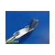 Lawton 83-0203 Laforce Adenotome, Size 2 ~ 24560