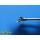 Linvatec Conmed Shutt Surg 31.10018 Arthroscopic Forceps,2.75mm,45° Left ~ 27941