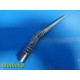 Zimmer Hall Surgical 1375-04 Angled Surgical Attachment, 20°, Medium ~ 27942