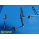 2X Zimmer Biomet 25-424400 Shoulder Retractor Frames Assembly ~ 27945