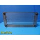 Aesculap JF224R Sterilization & Storage Tray 21.25" x 10" x 4 1/8" ~ 27950