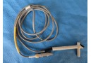 HP 21221A 1.9MHz PW Doppler Pencil Transducer / Probe (3281)