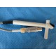 HP 21221A 1.9MHz PW Doppler Pencil Transducer / Probe (3281)