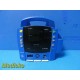 GE Dinamap Procare DP400M Masimo Set SpO2 Monitor W/ NEW BATTERY+Lead~27807