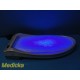 2017 Natus Neoblue Cozy LED Phototherapy Infant Baby Light Therapy W/ Matt~27808