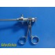 Circon ACMI Elite Series Cupped Biopsy Forceps, Ref E8213 ~ 27940