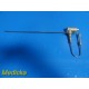 Wisap 7510 Endocoagulator Forceps W/ 7515 ESU Probe & Cable ~ 27951