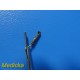 Wisap 7510 Endocoagulator Forceps W/ 7515 ESU Probe & Cable ~ 27951