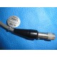 Toshiba PC-19M 1.9 MHz CW Doppler Pencil TRANSDUER (3270)