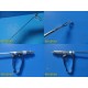 Olympus A5306 10mmx0° Operating Laparoscope W/ Instrument Set (GYN,Uro) ~ 27972